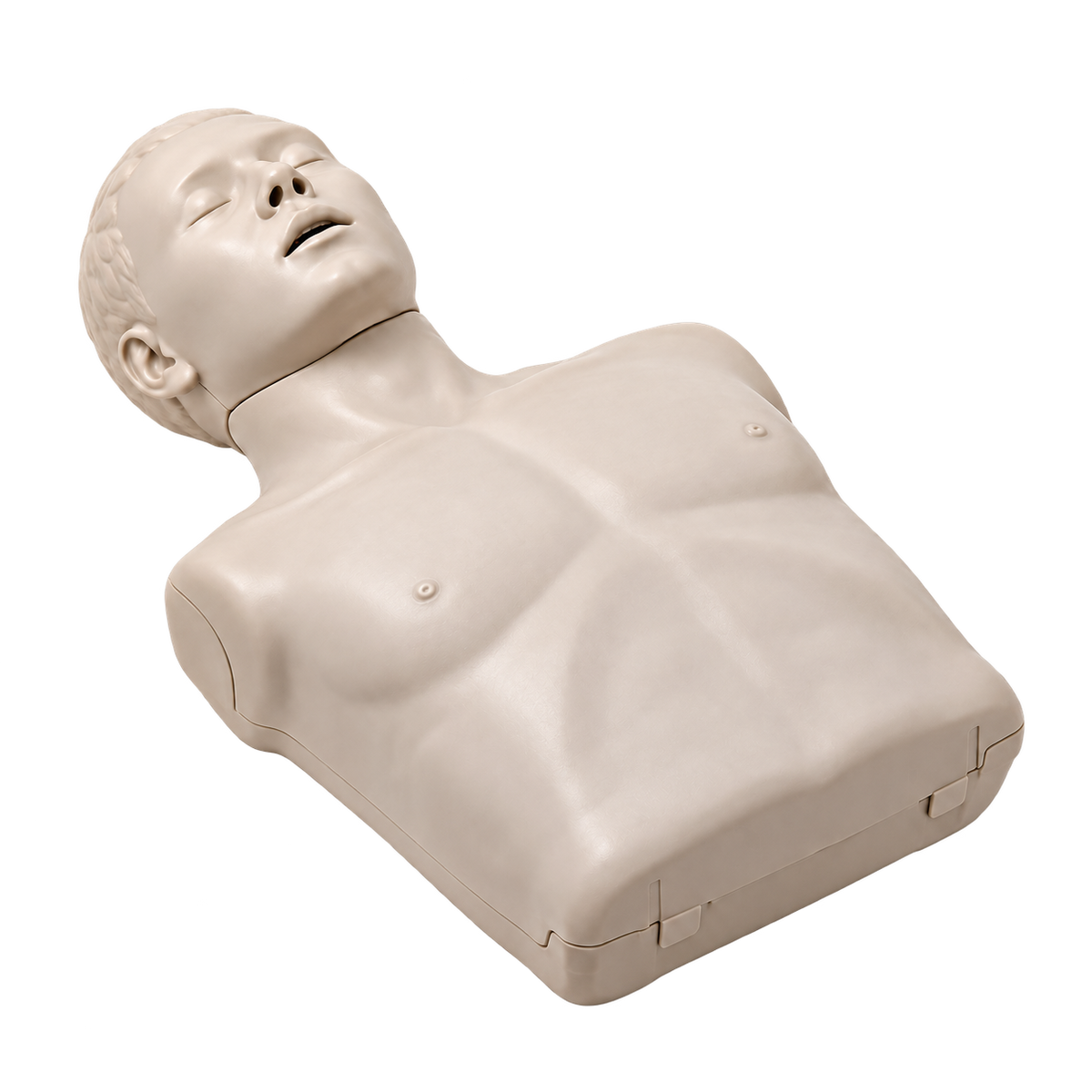 HLW-Übungspuppe für FirefighterVR – CPR-Training